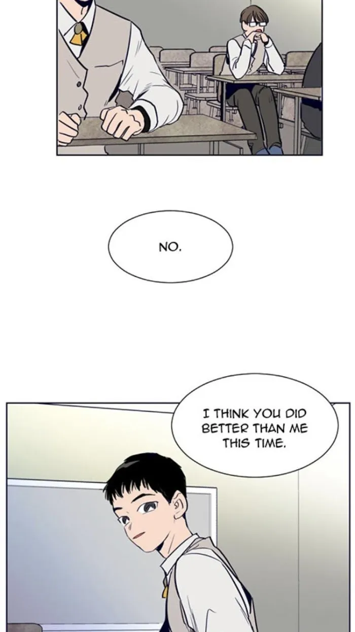 Someone Else’s Bl Manhwa - Chapter 18 Page 21
