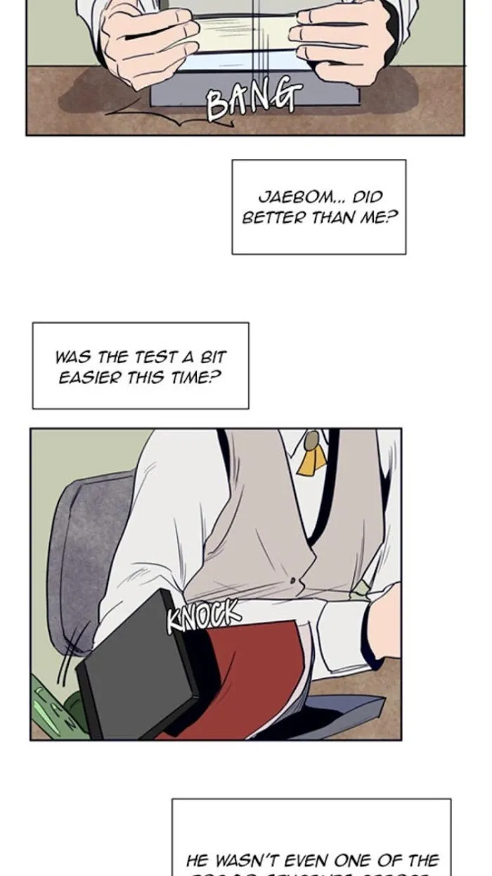 Someone Else’s Bl Manhwa - Chapter 18 Page 23