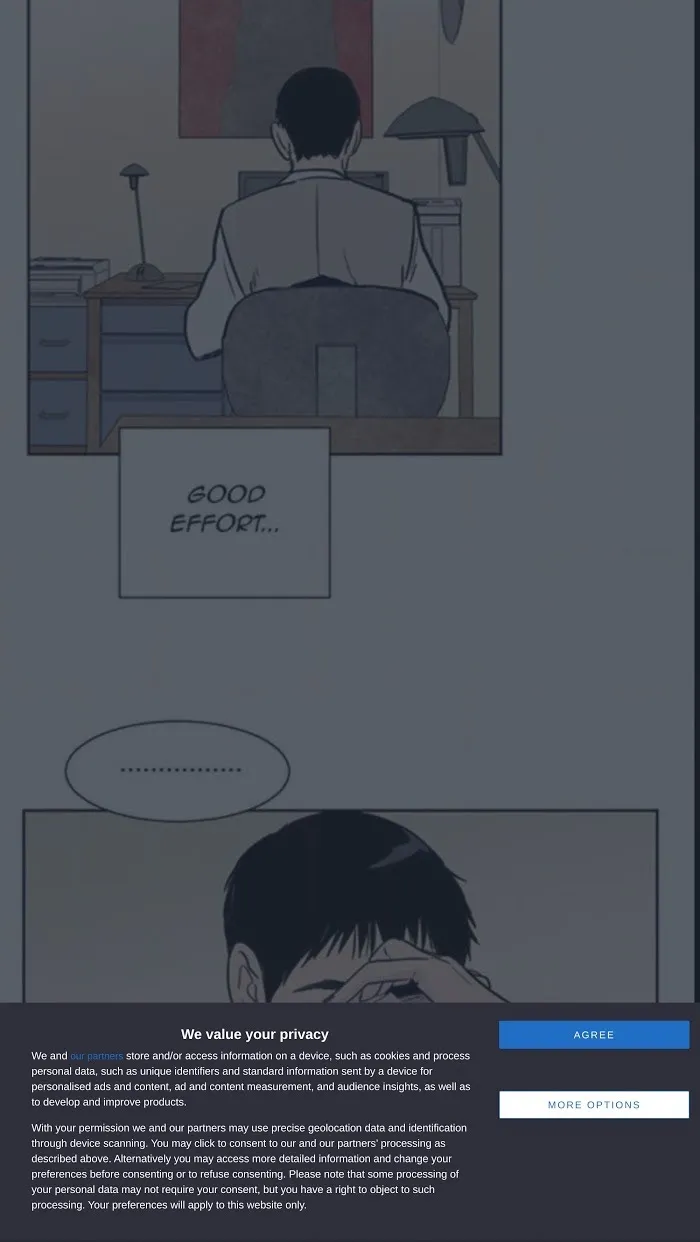 Someone Else’s Bl Manhwa - Chapter 18 Page 25