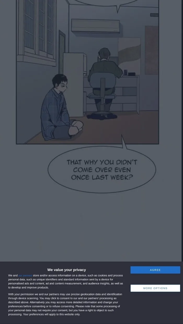 Someone Else’s Bl Manhwa - Chapter 18 Page 27