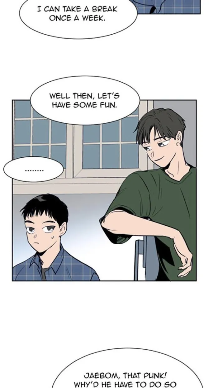 Someone Else’s Bl Manhwa - Chapter 18 Page 29