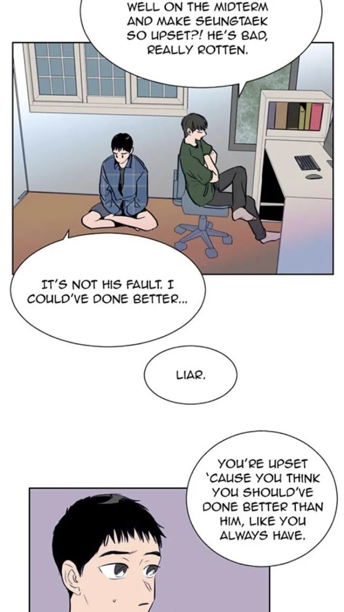 Someone Else’s Bl Manhwa - Chapter 18 Page 30