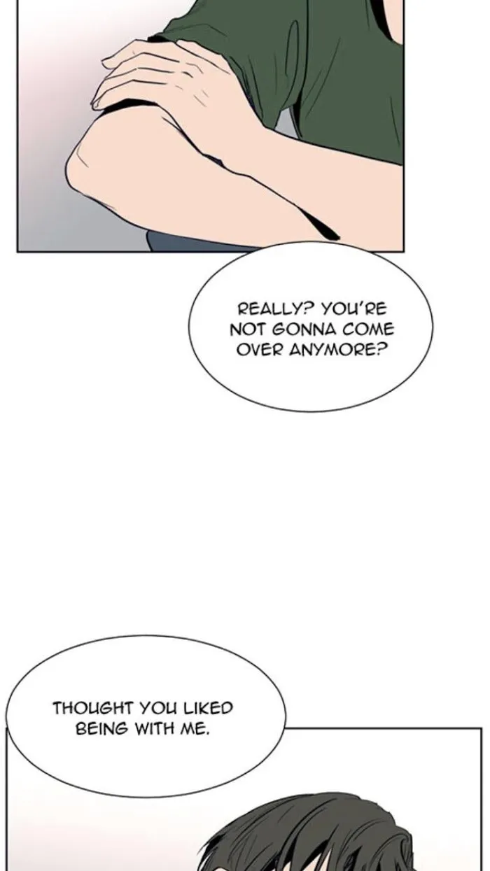 Someone Else’s Bl Manhwa - Chapter 18 Page 33