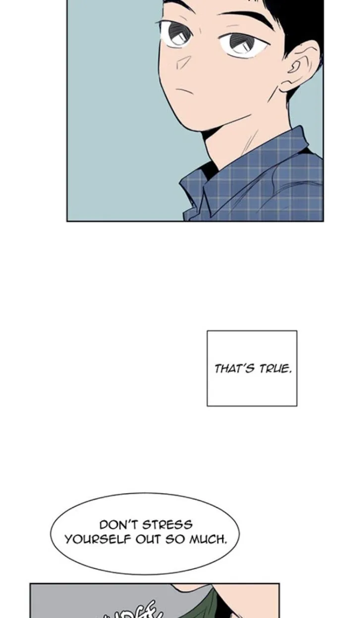 Someone Else’s Bl Manhwa - Chapter 18 Page 35