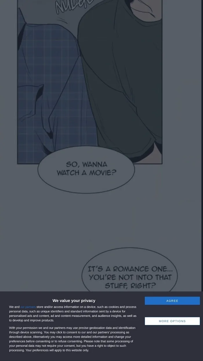 Someone Else’s Bl Manhwa - Chapter 18 Page 36