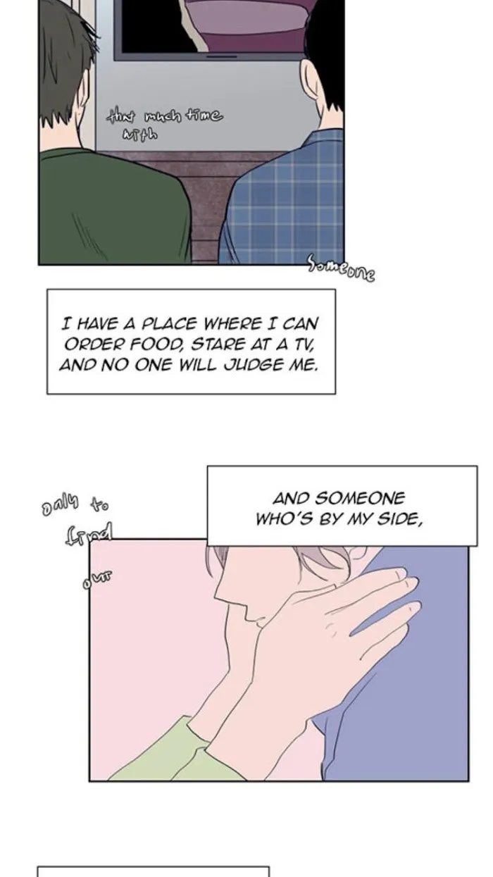 Someone Else’s Bl Manhwa - Chapter 18 Page 38