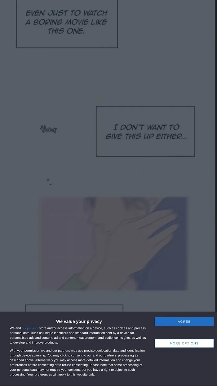Someone Else’s Bl Manhwa - Chapter 18 Page 39