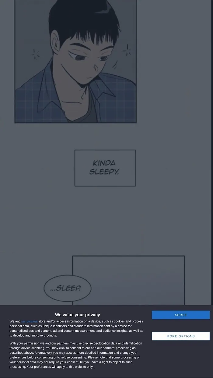 Someone Else’s Bl Manhwa - Chapter 18 Page 40