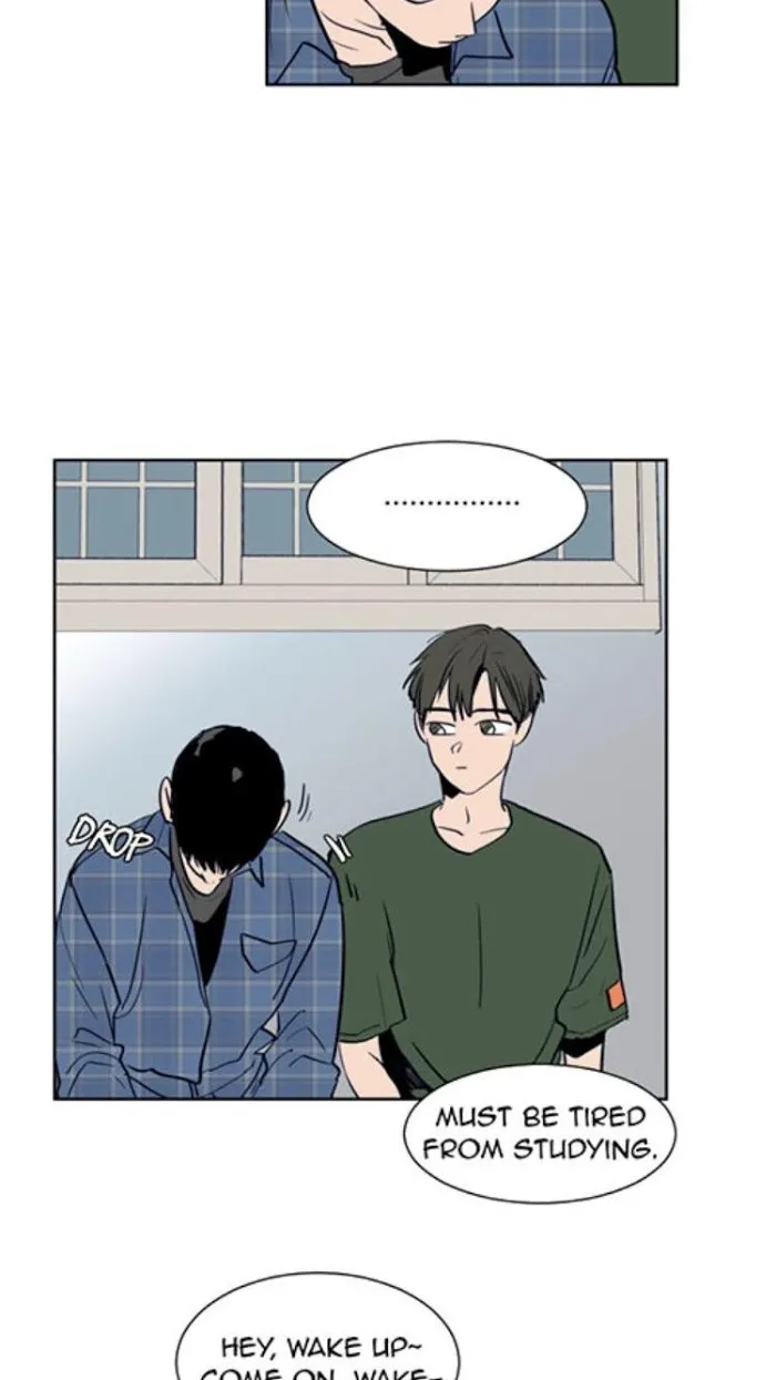 Someone Else’s Bl Manhwa - Chapter 18 Page 41
