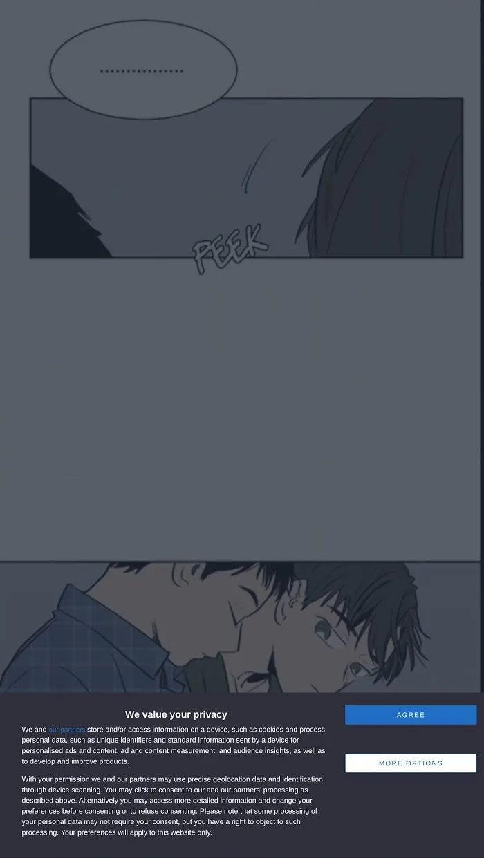 Someone Else’s Bl Manhwa - Chapter 18 Page 43