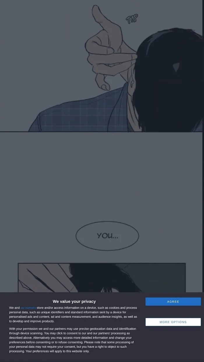 Someone Else’s Bl Manhwa - Chapter 18 Page 44