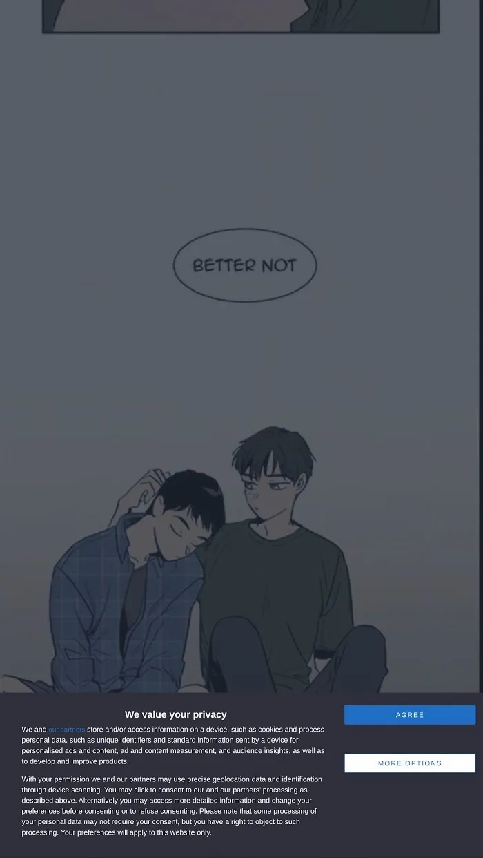 Someone Else’s Bl Manhwa - Chapter 18 Page 45