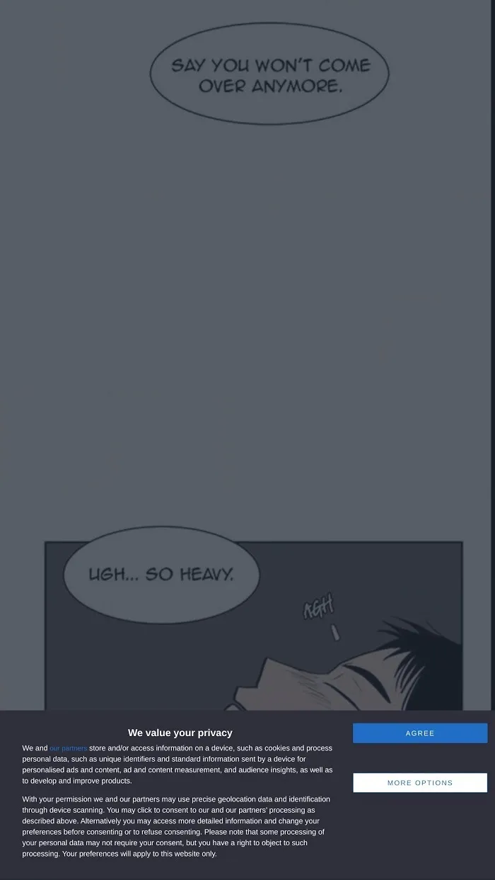 Someone Else’s Bl Manhwa - Chapter 18 Page 46
