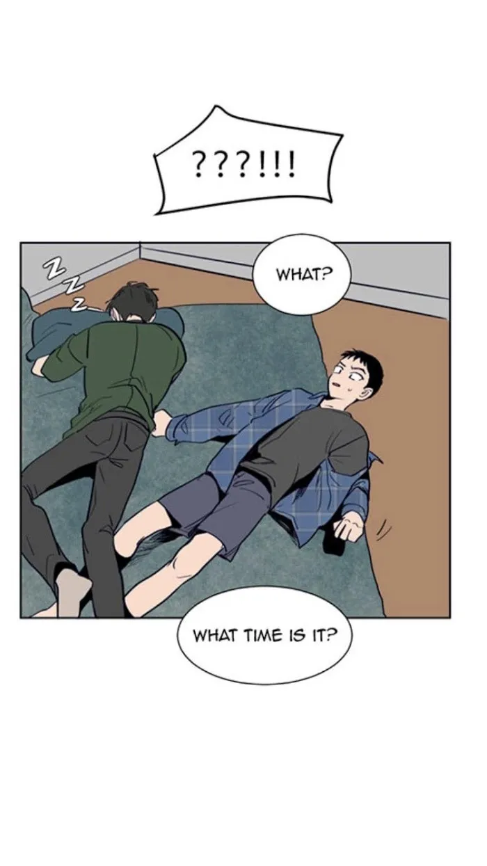 Someone Else’s Bl Manhwa - Chapter 18 Page 47
