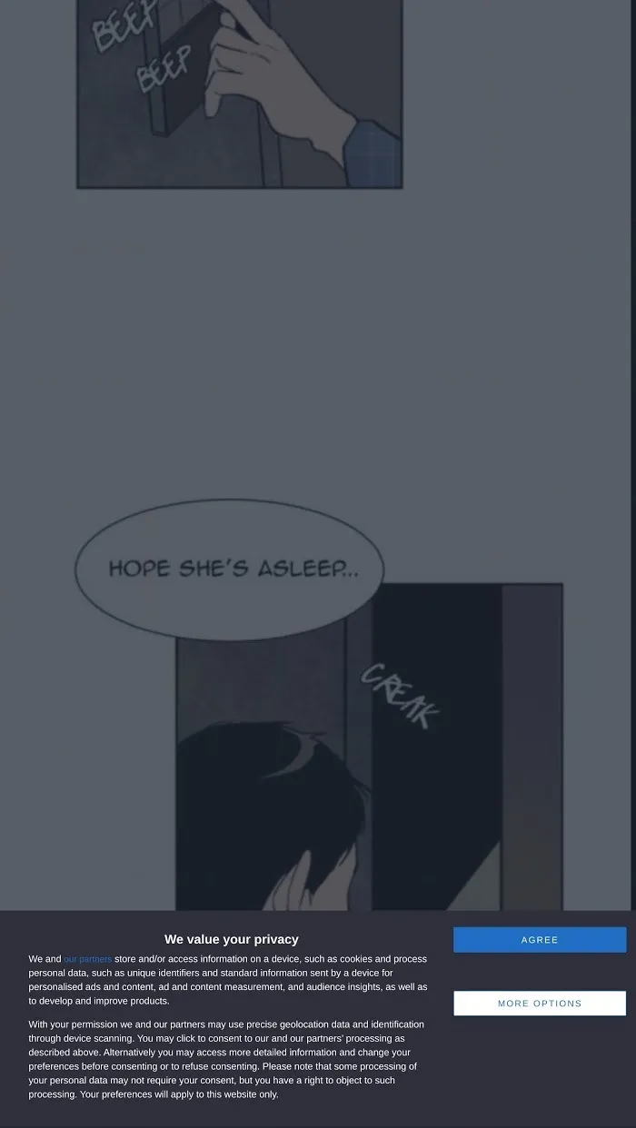 Someone Else’s Bl Manhwa - Chapter 19 Page 2