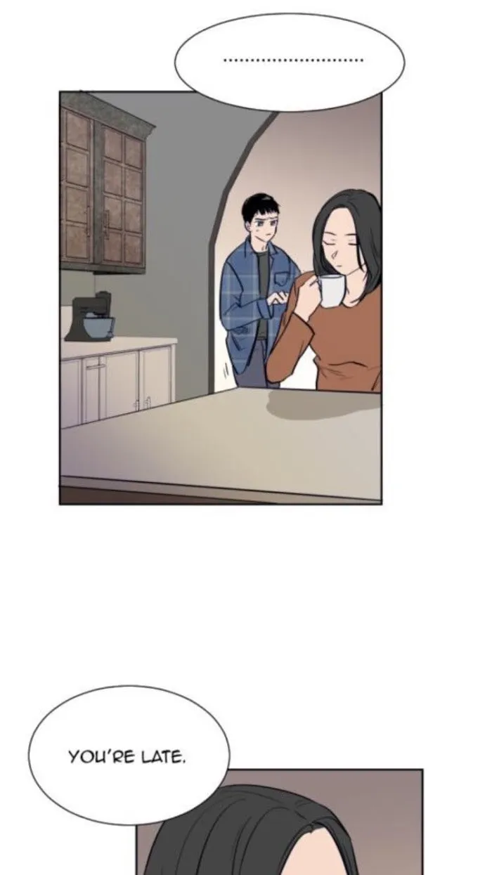 Someone Else’s Bl Manhwa - Chapter 19 Page 3