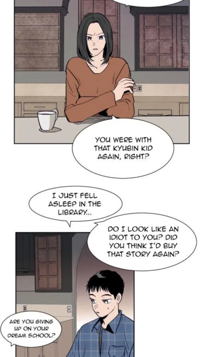 Someone Else’s Bl Manhwa - Chapter 19 Page 5