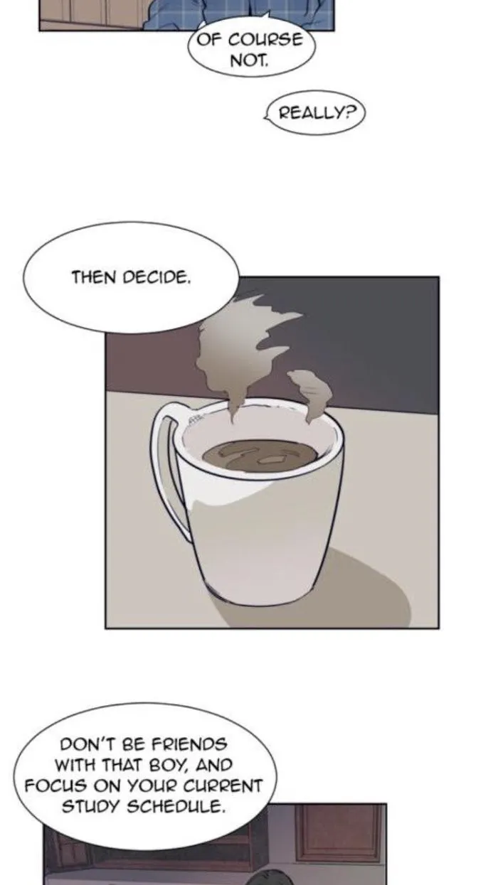 Someone Else’s Bl Manhwa - Chapter 19 Page 6