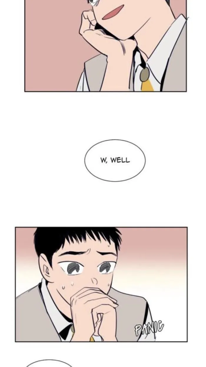 Someone Else’s Bl Manhwa - Chapter 19 Page 12