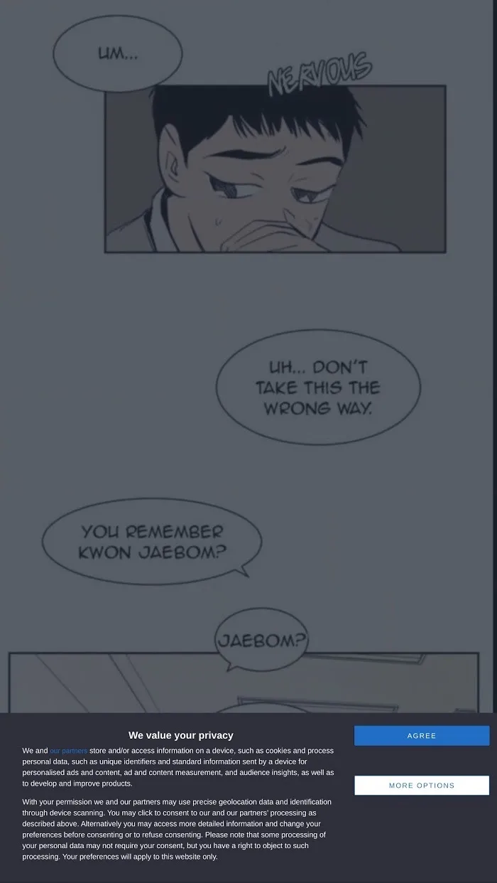 Someone Else’s Bl Manhwa - Chapter 19 Page 13