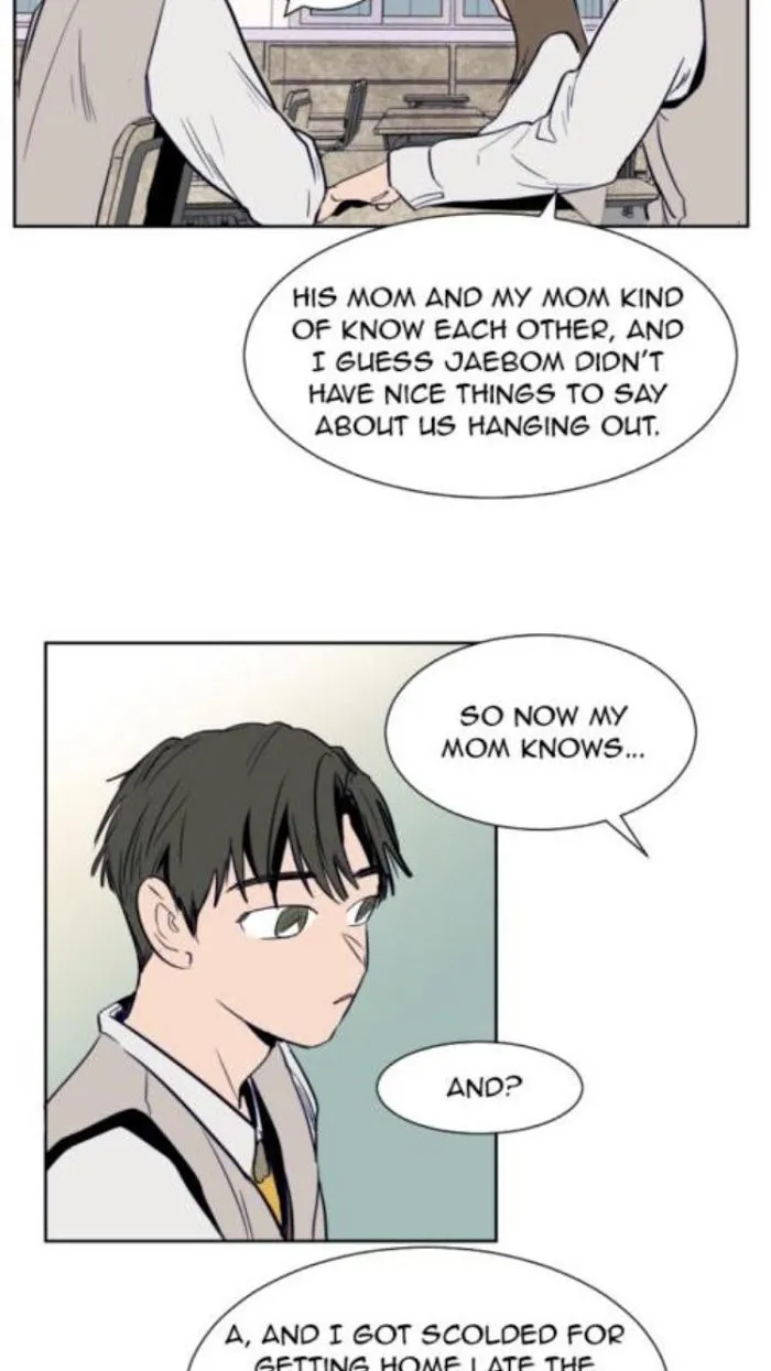 Someone Else’s Bl Manhwa - Chapter 19 Page 14