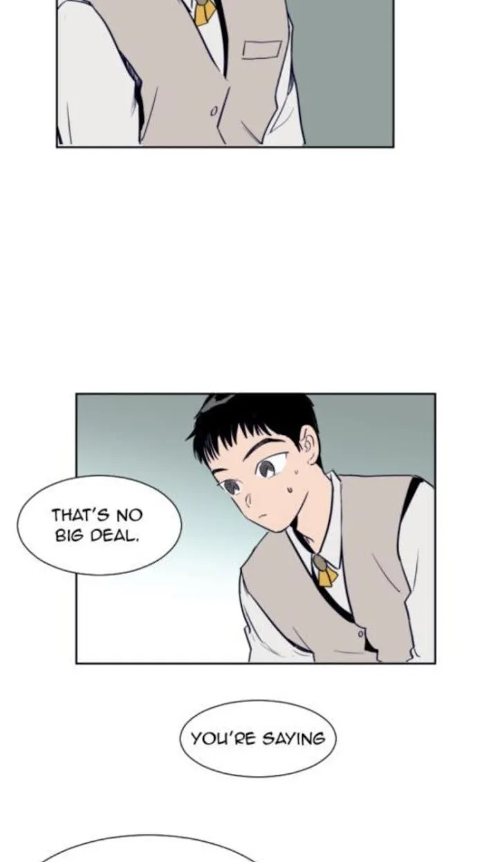 Someone Else’s Bl Manhwa - Chapter 19 Page 17