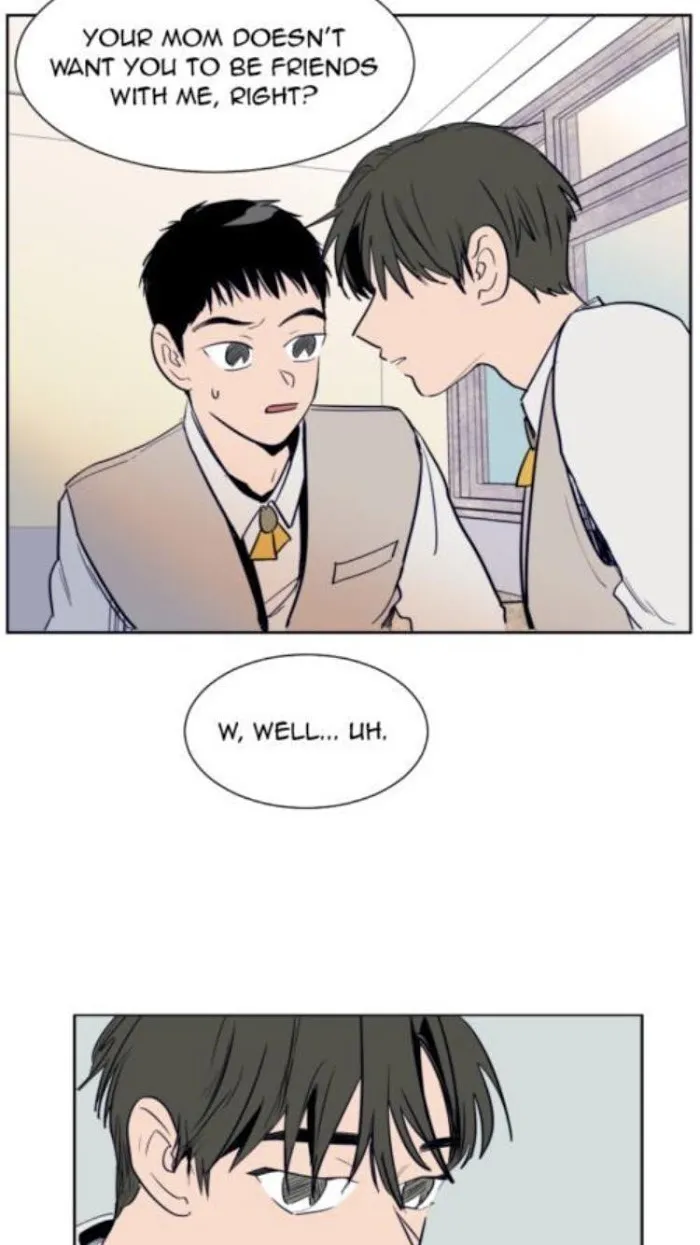 Someone Else’s Bl Manhwa - Chapter 19 Page 18
