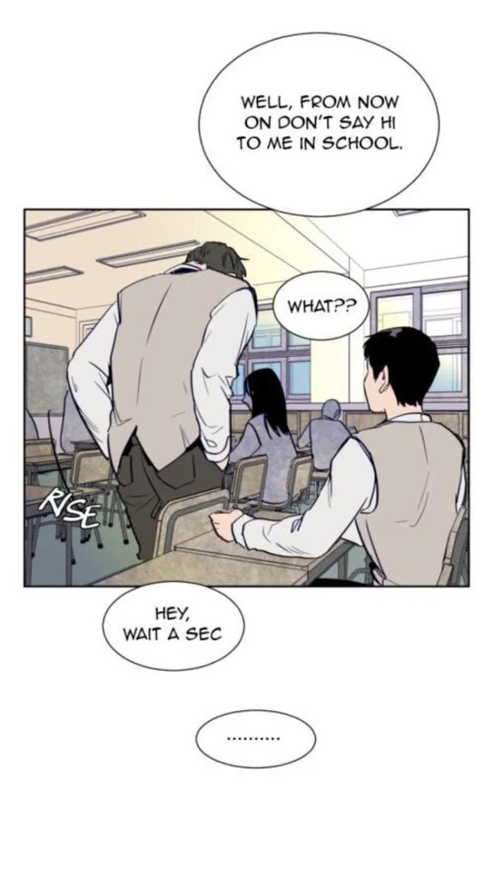 Someone Else’s Bl Manhwa - Chapter 19 Page 20