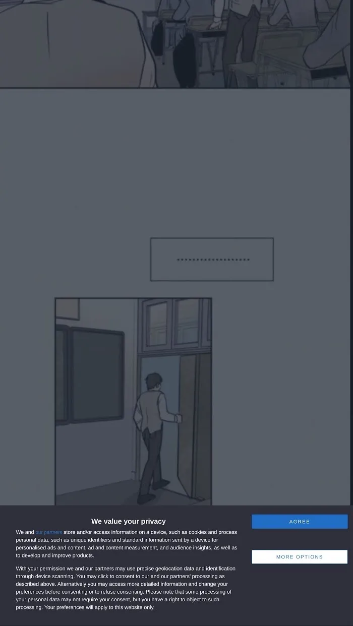 Someone Else’s Bl Manhwa - Chapter 19 Page 22