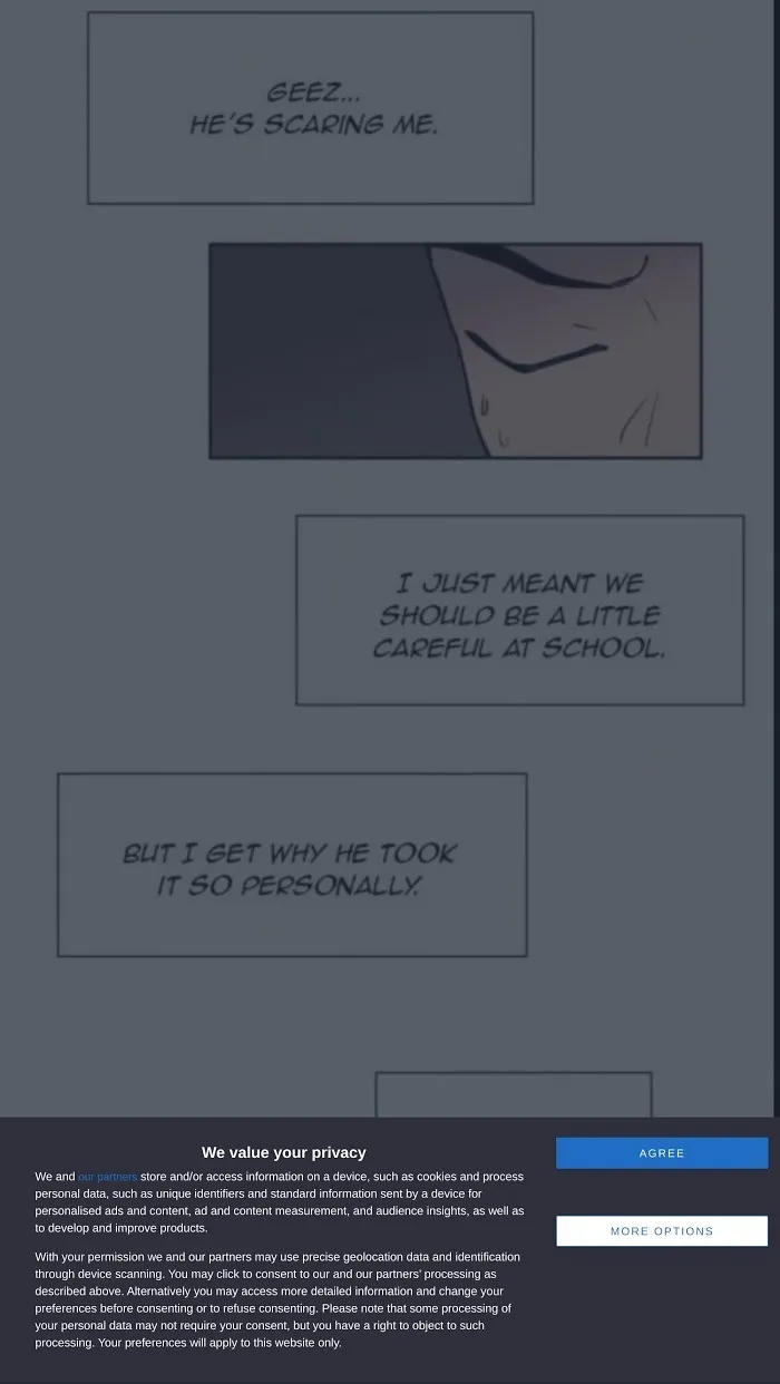 Someone Else’s Bl Manhwa - Chapter 19 Page 23