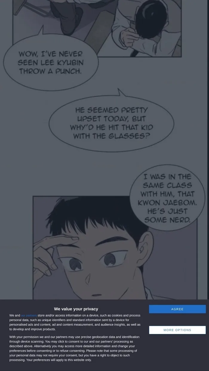 Someone Else’s Bl Manhwa - Chapter 19 Page 24