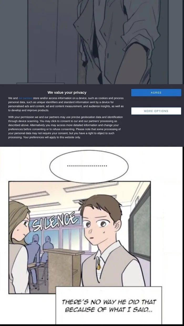 Someone Else’s Bl Manhwa - Chapter 19 Page 26