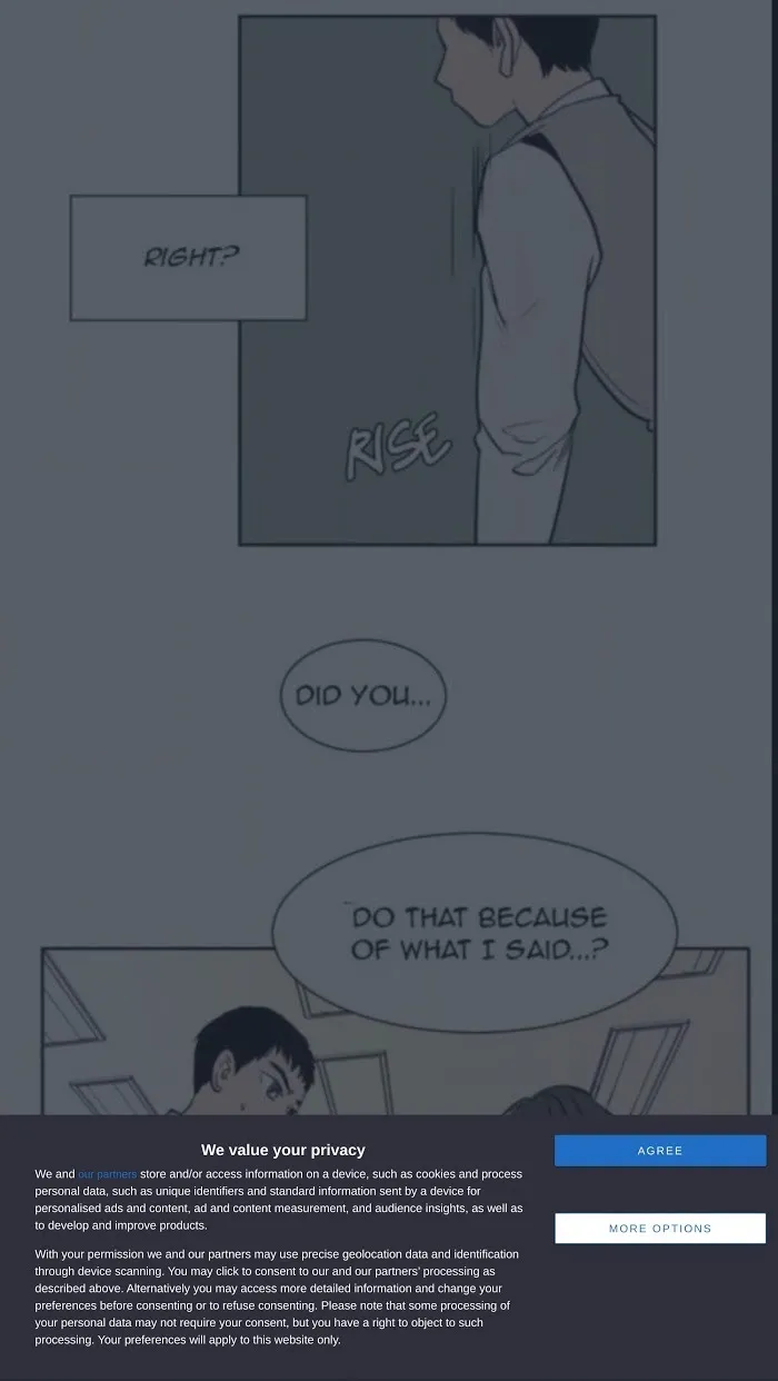 Someone Else’s Bl Manhwa - Chapter 19 Page 27