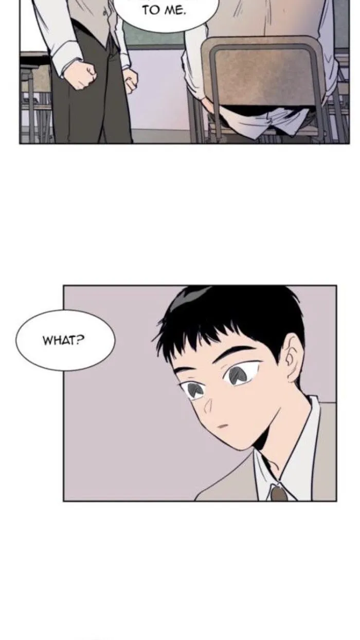 Someone Else’s Bl Manhwa - Chapter 19 Page 28