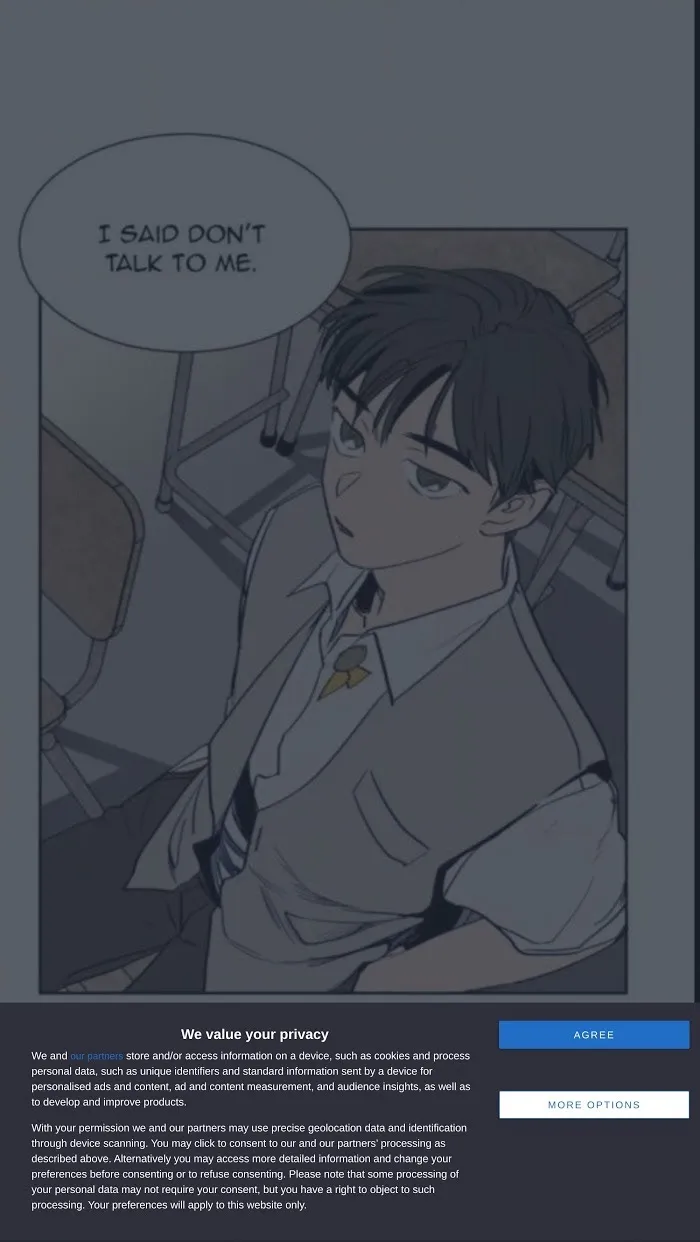 Someone Else’s Bl Manhwa - Chapter 19 Page 29