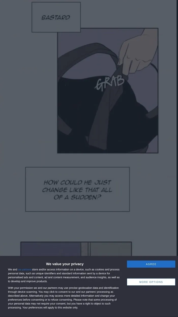 Someone Else’s Bl Manhwa - Chapter 19 Page 30