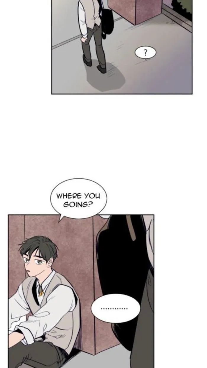 Someone Else’s Bl Manhwa - Chapter 19 Page 32