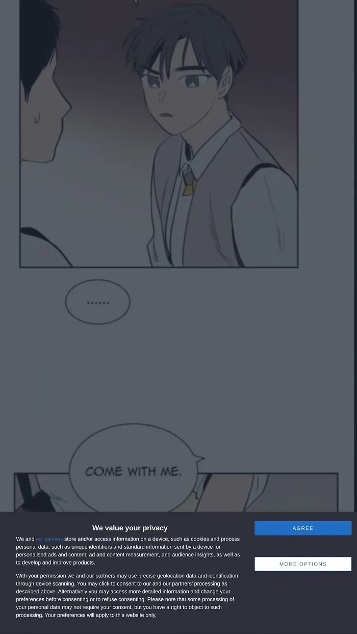 Someone Else’s Bl Manhwa - Chapter 19 Page 34