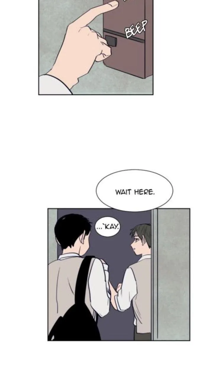 Someone Else’s Bl Manhwa - Chapter 19 Page 36