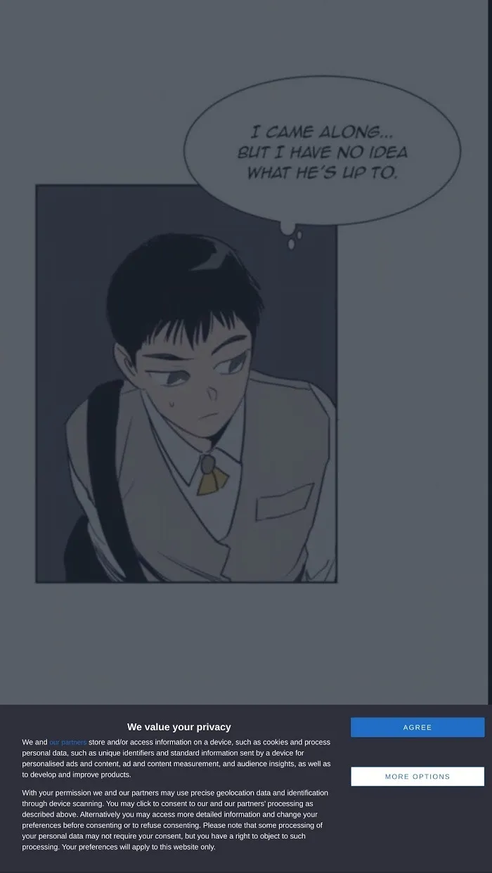 Someone Else’s Bl Manhwa - Chapter 19 Page 37