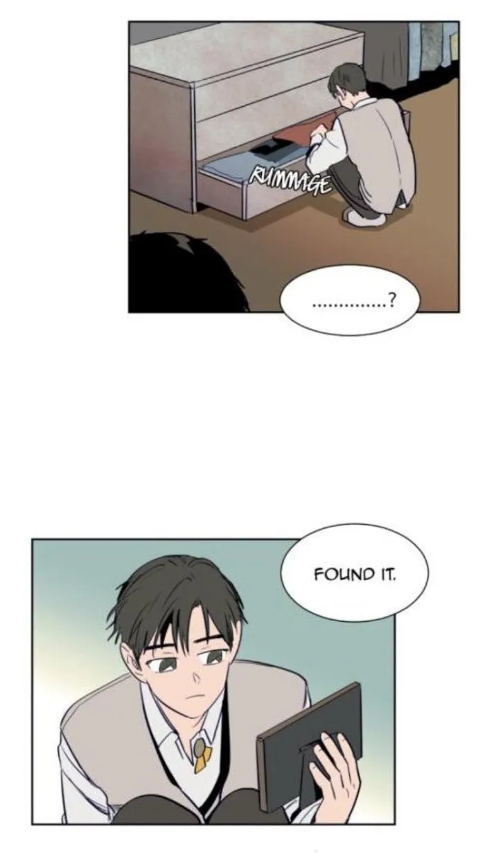 Someone Else’s Bl Manhwa - Chapter 19 Page 38