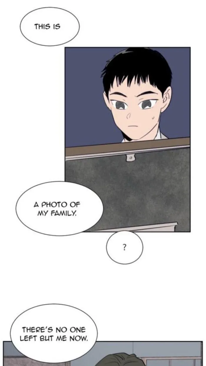 Someone Else’s Bl Manhwa - Chapter 19 Page 39