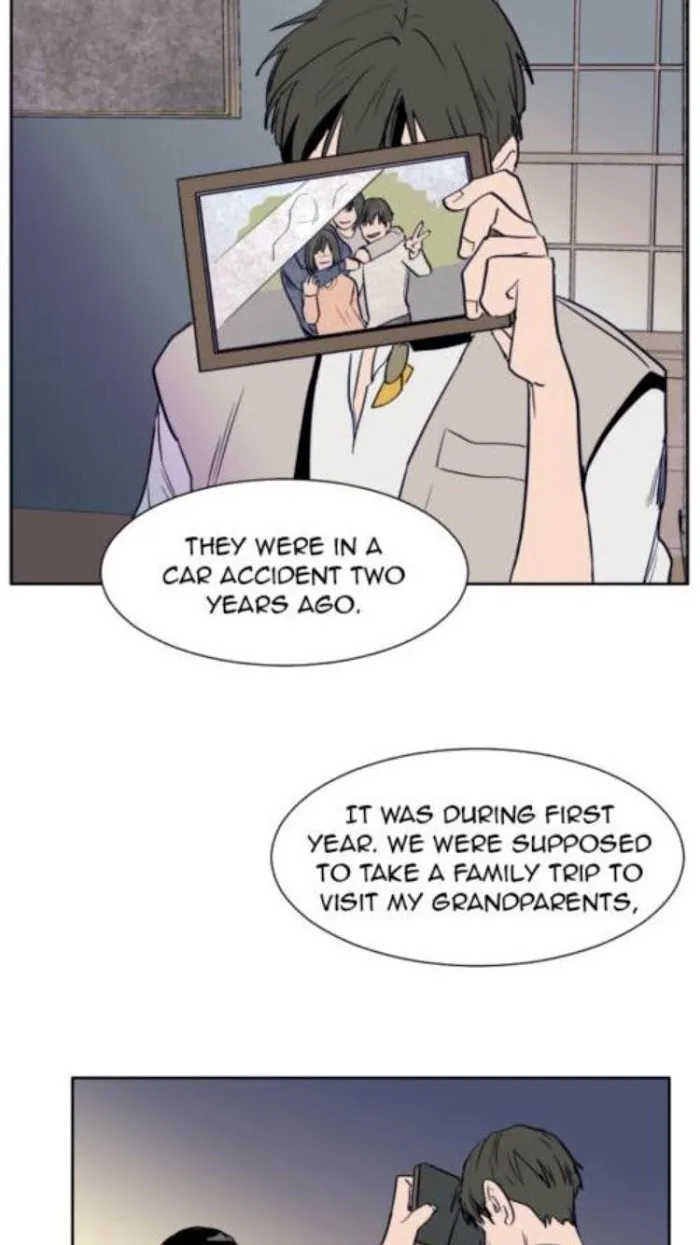 Someone Else’s Bl Manhwa - Chapter 19 Page 40