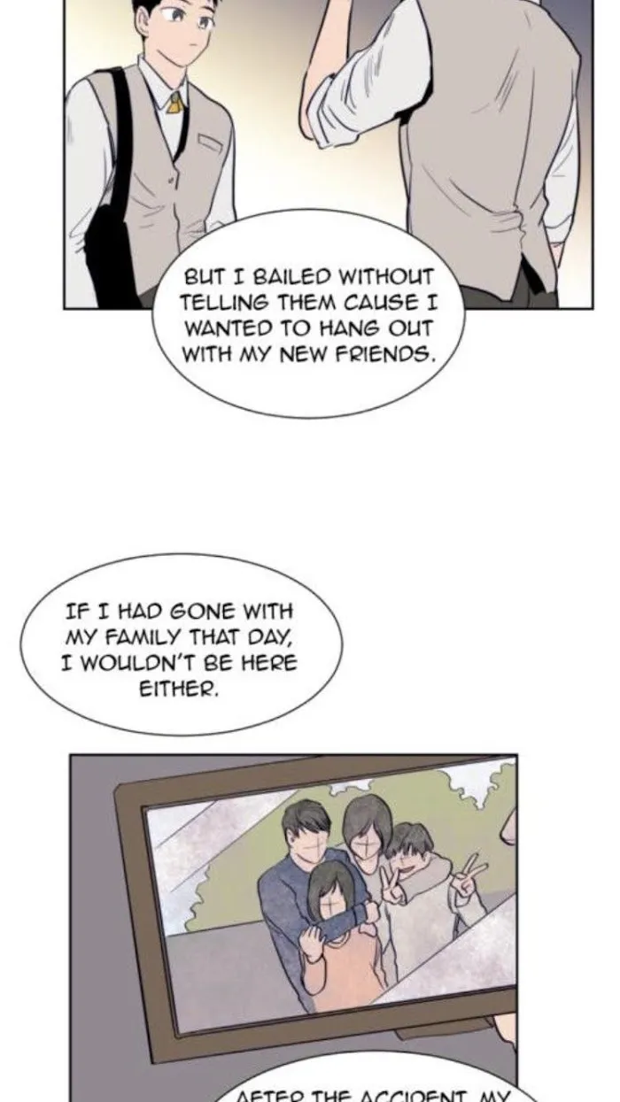 Someone Else’s Bl Manhwa - Chapter 19 Page 41