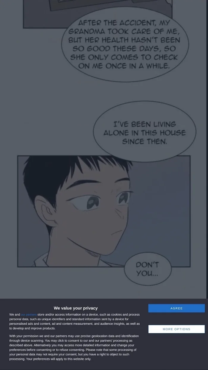 Someone Else’s Bl Manhwa - Chapter 19 Page 42