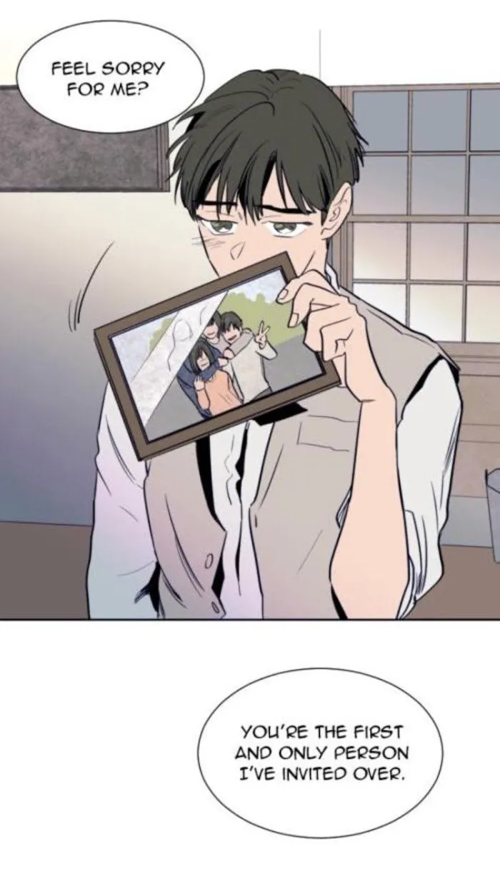 Someone Else’s Bl Manhwa - Chapter 19 Page 43
