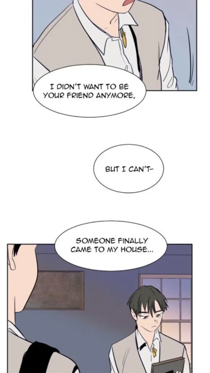 Someone Else’s Bl Manhwa - Chapter 19 Page 45