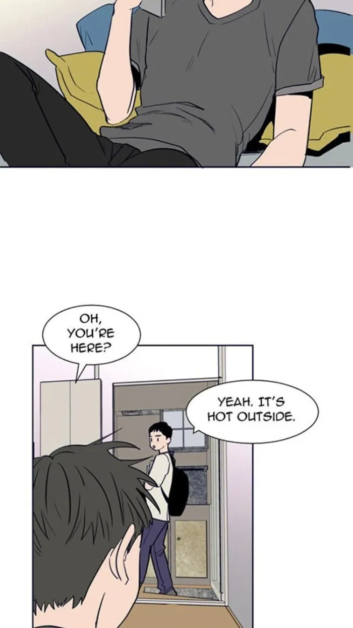 Someone Else’s Bl Manhwa - Chapter 20 Page 3