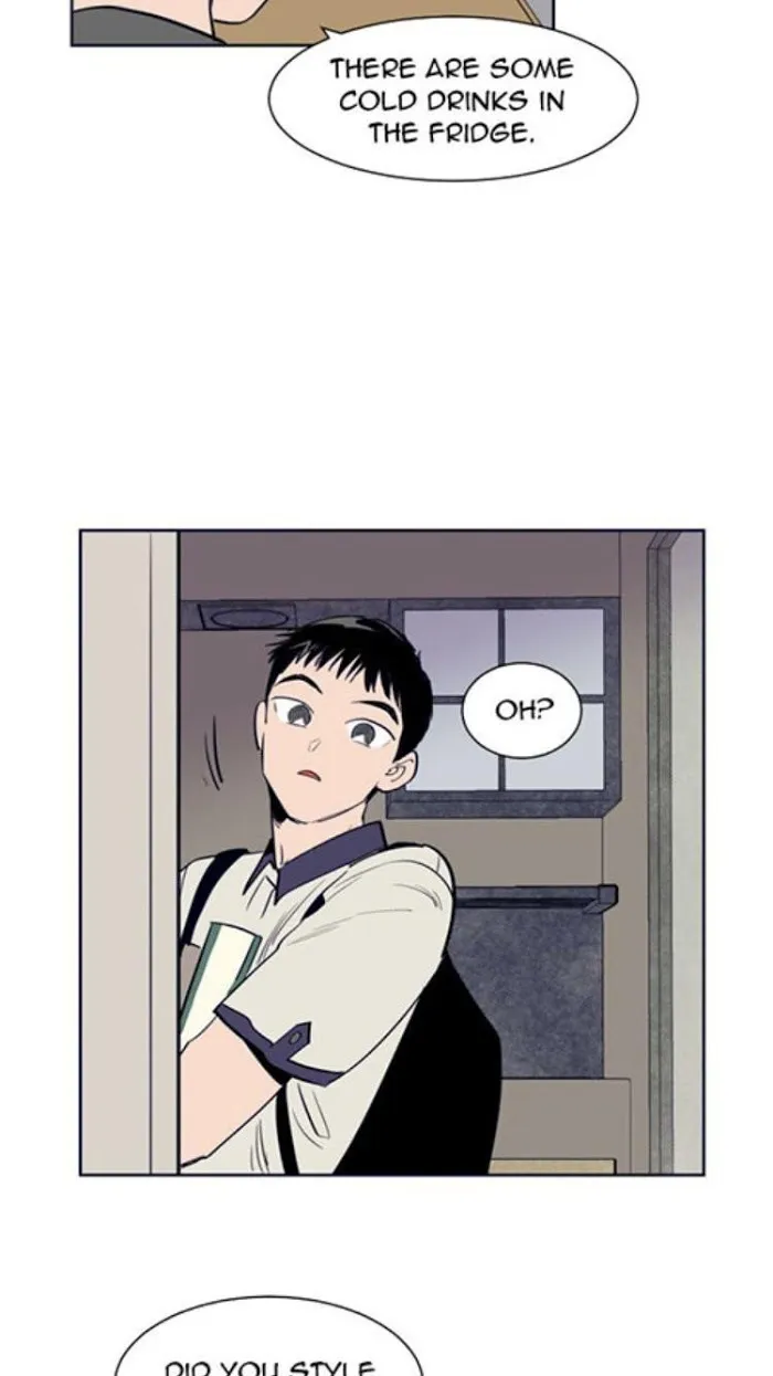 Someone Else’s Bl Manhwa - Chapter 20 Page 4