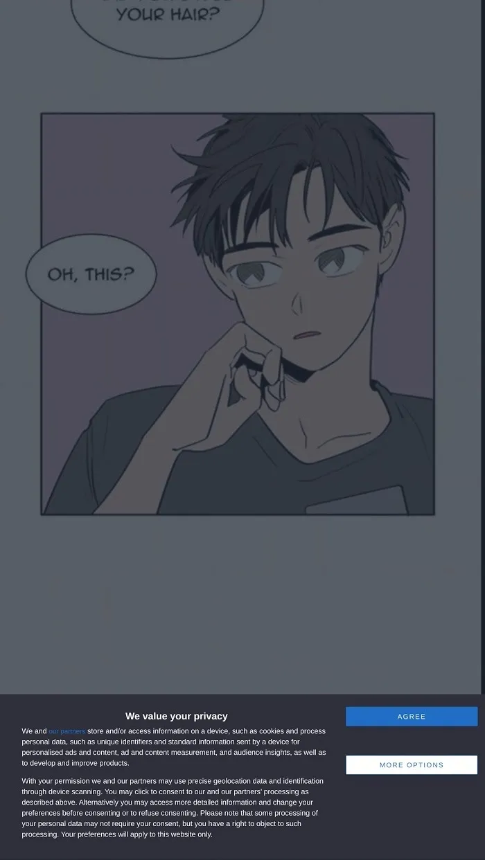 Someone Else’s Bl Manhwa - Chapter 20 Page 5